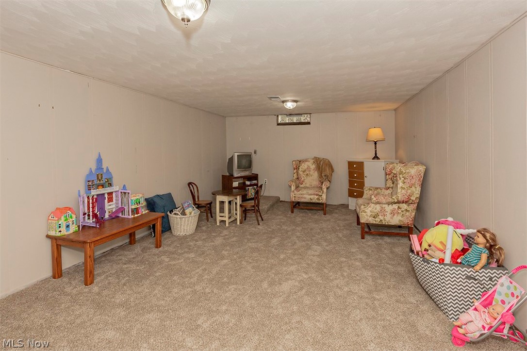 Van Sweringen Companys - Residential