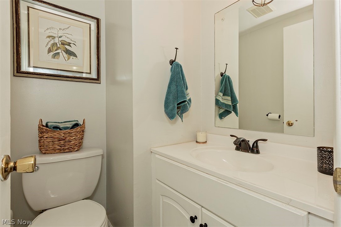 Van Sweringen Companys - Residential