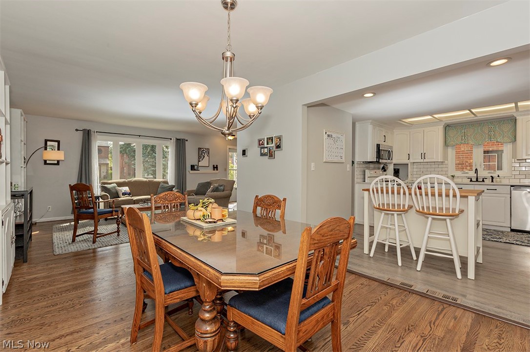 Van Sweringen Companys - Residential