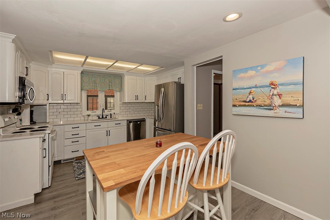 Van Sweringen Companys - Residential