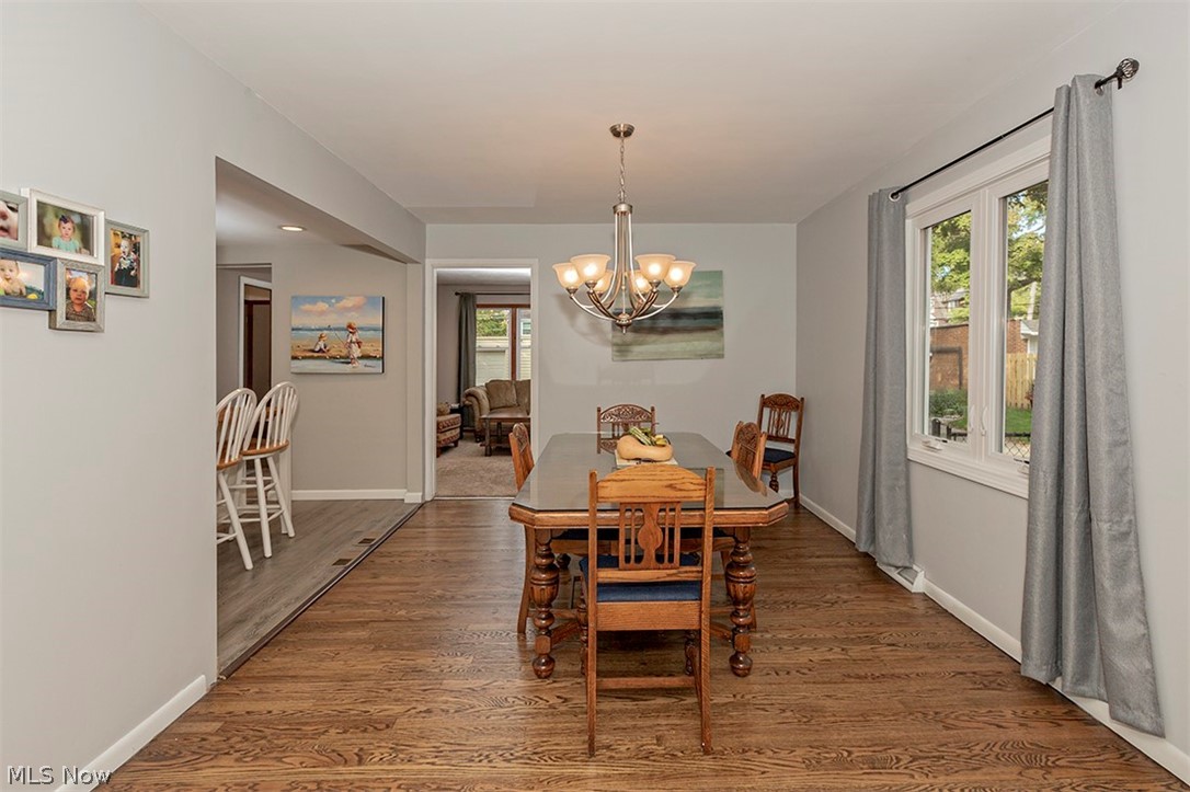 Van Sweringen Companys - Residential