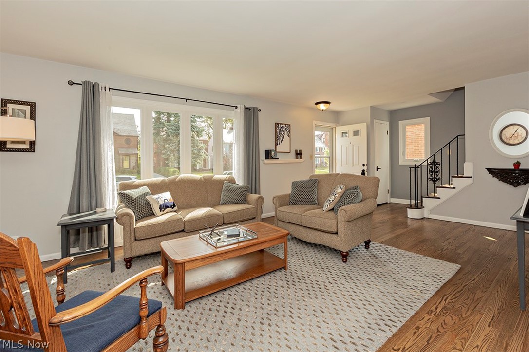 Van Sweringen Companys - Residential