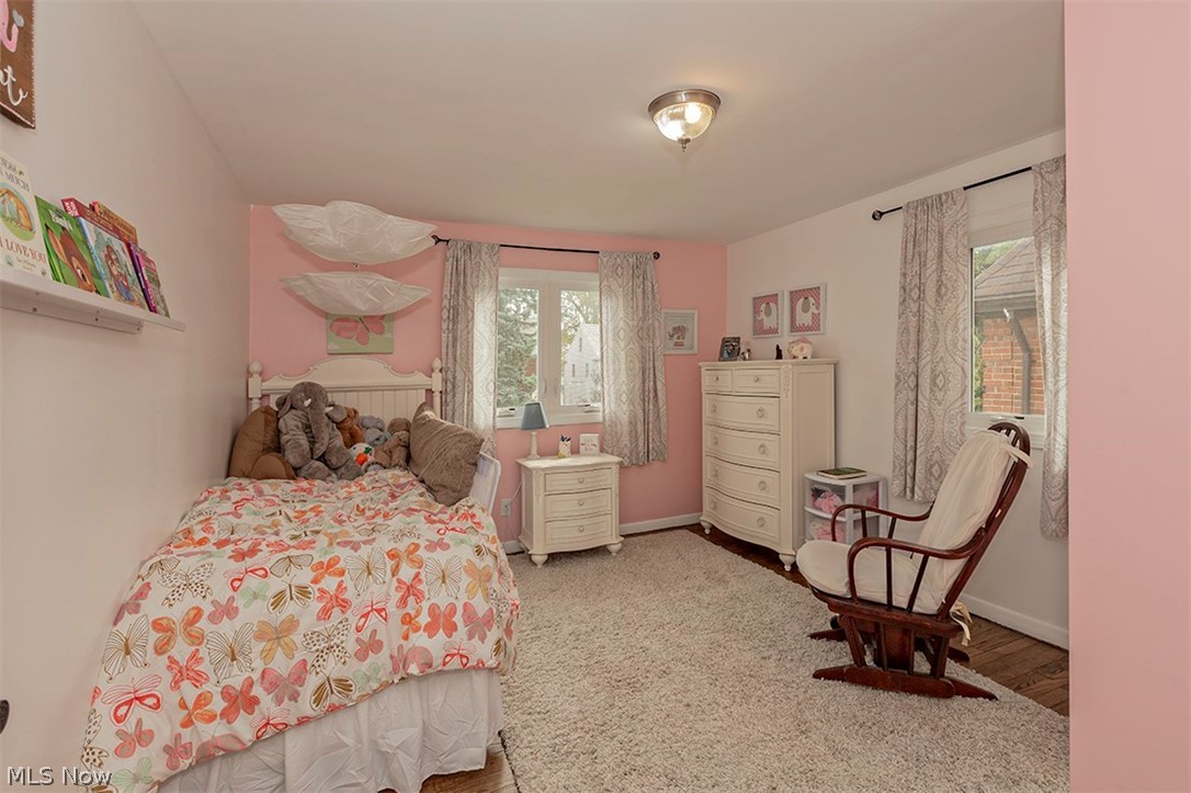 Van Sweringen Companys - Residential