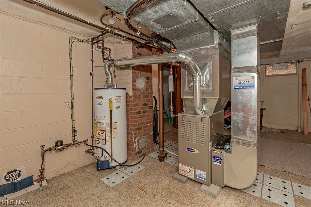 Van Sweringen Companys - Residential