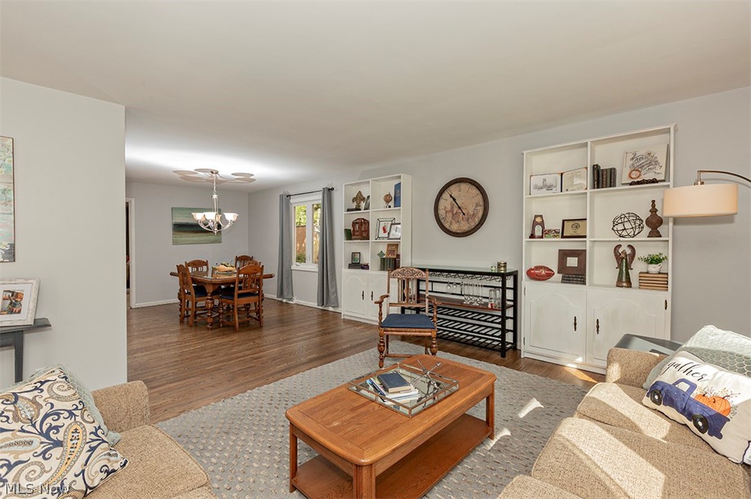 Van Sweringen Companys - Residential