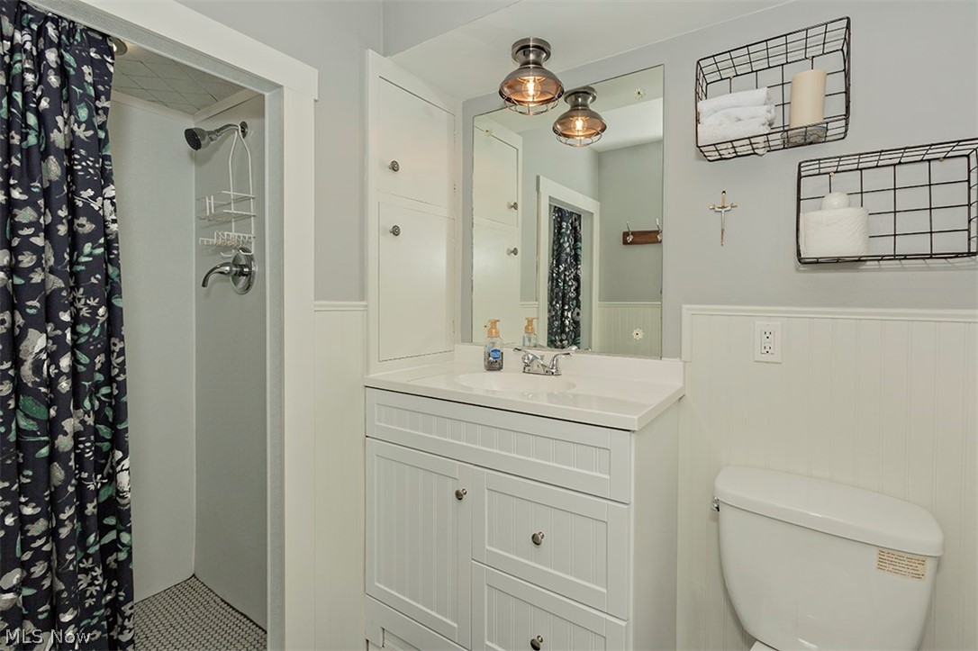 Van Sweringen Companys - Residential