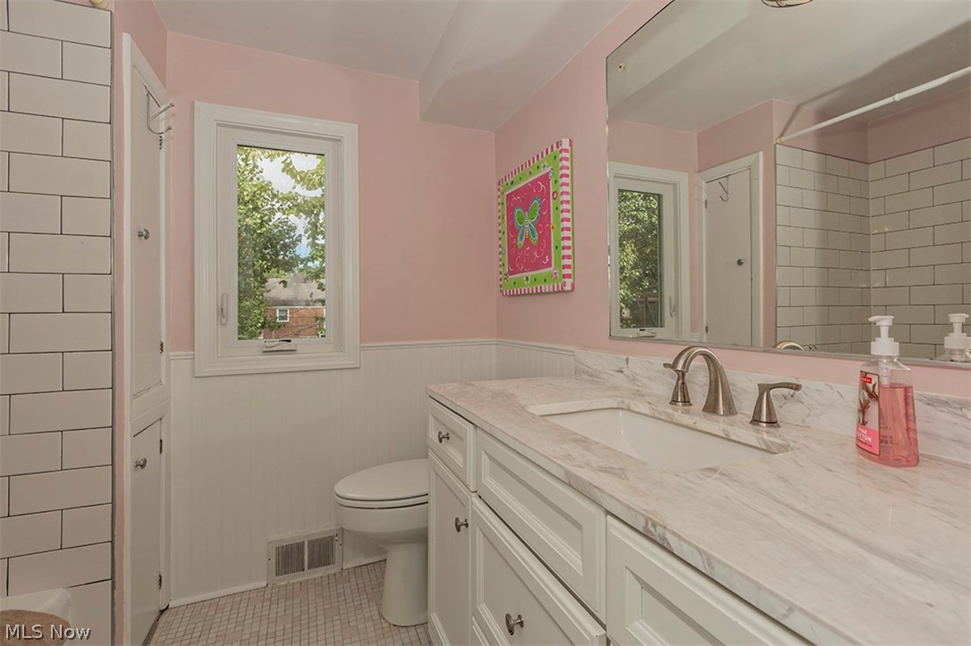 Van Sweringen Companys - Residential