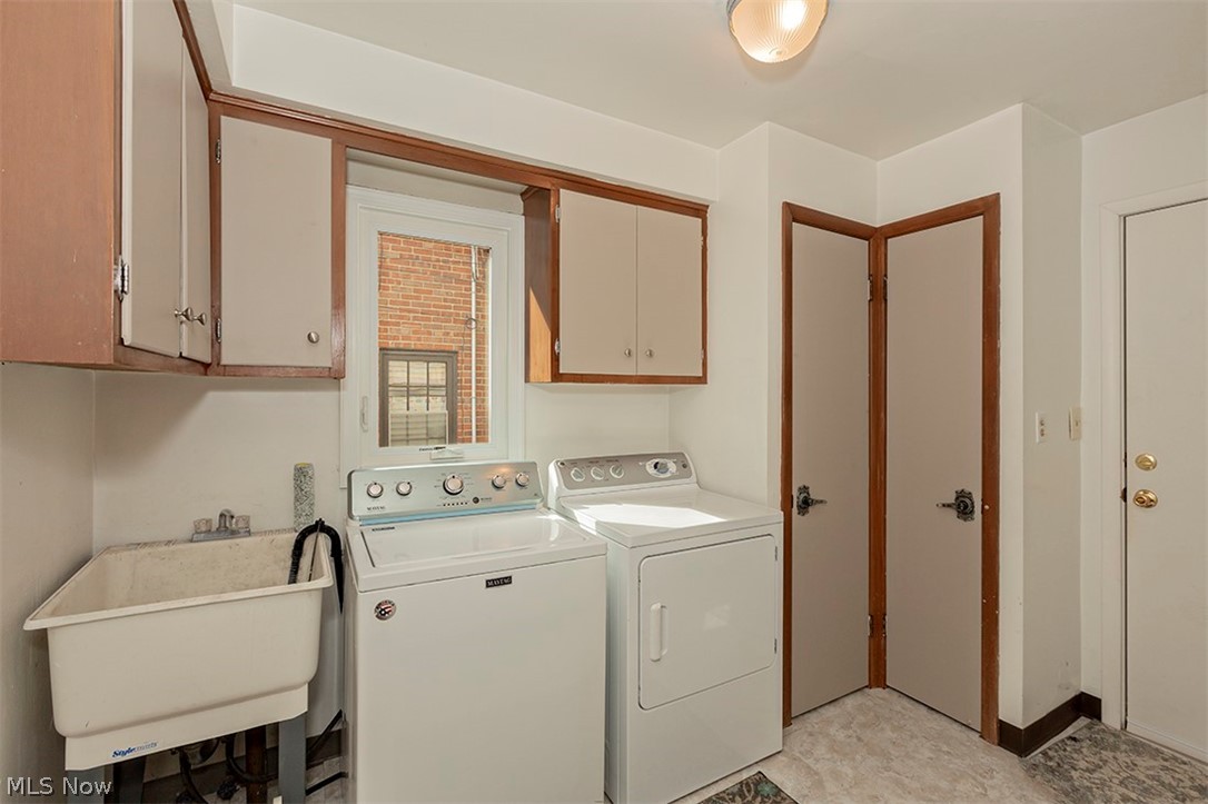 Van Sweringen Companys - Residential