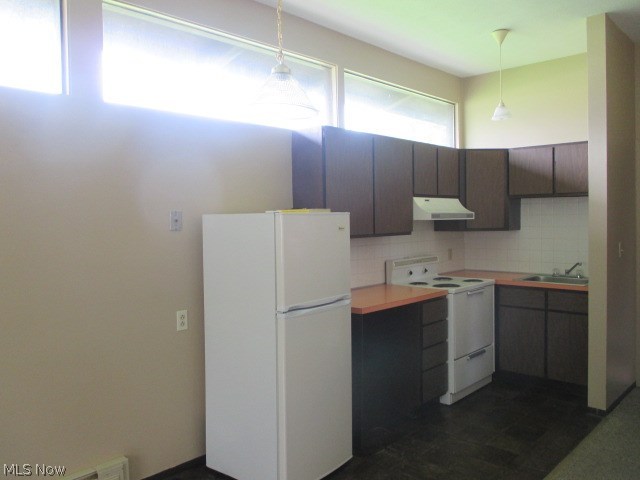 Grant H Titus - Residential Lease