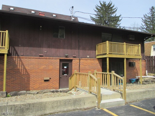 Grant H Titus - Residential Lease