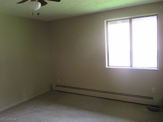 Grant H Titus - Residential Lease