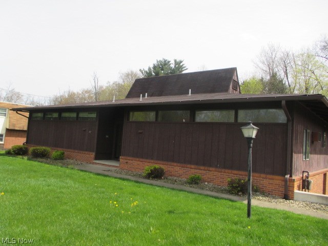 Grant H Titus - Residential Lease