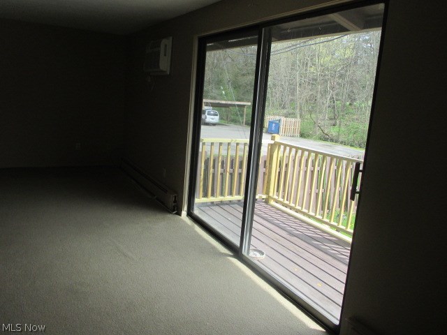 Grant H Titus - Residential Lease