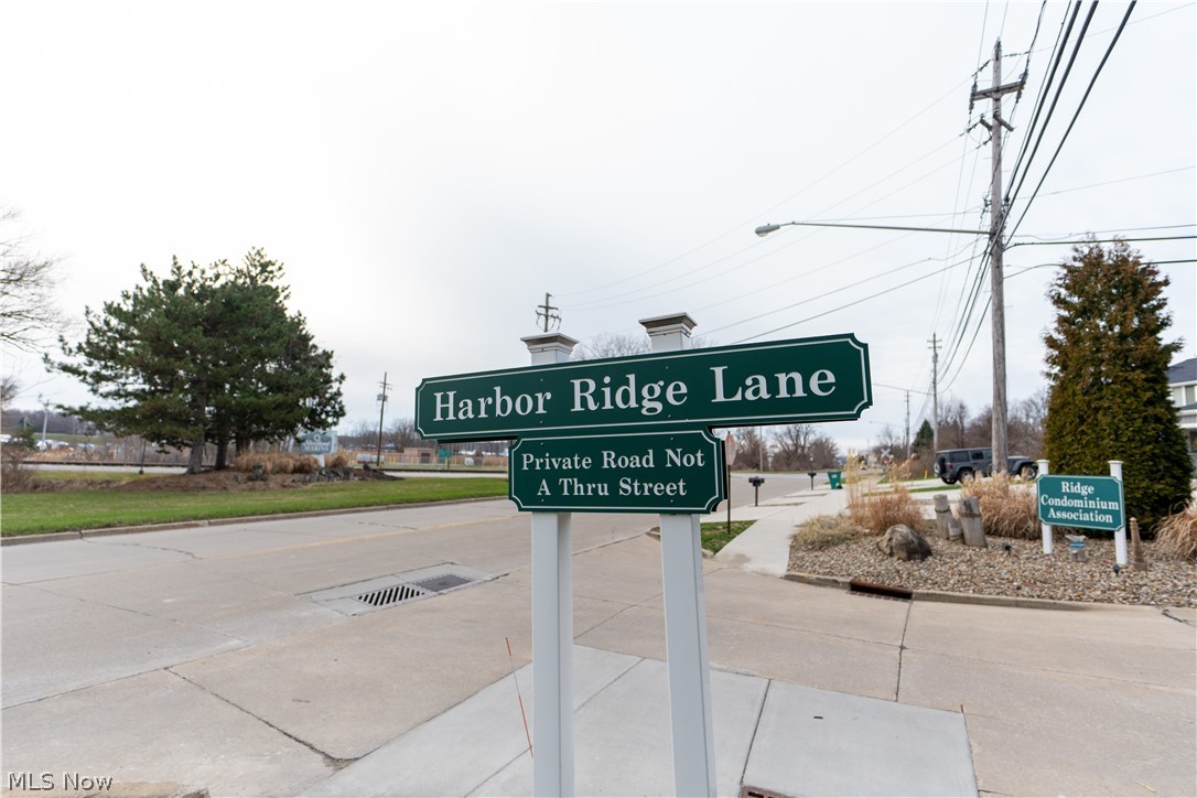 Ridge Condo Association Inc - Residential