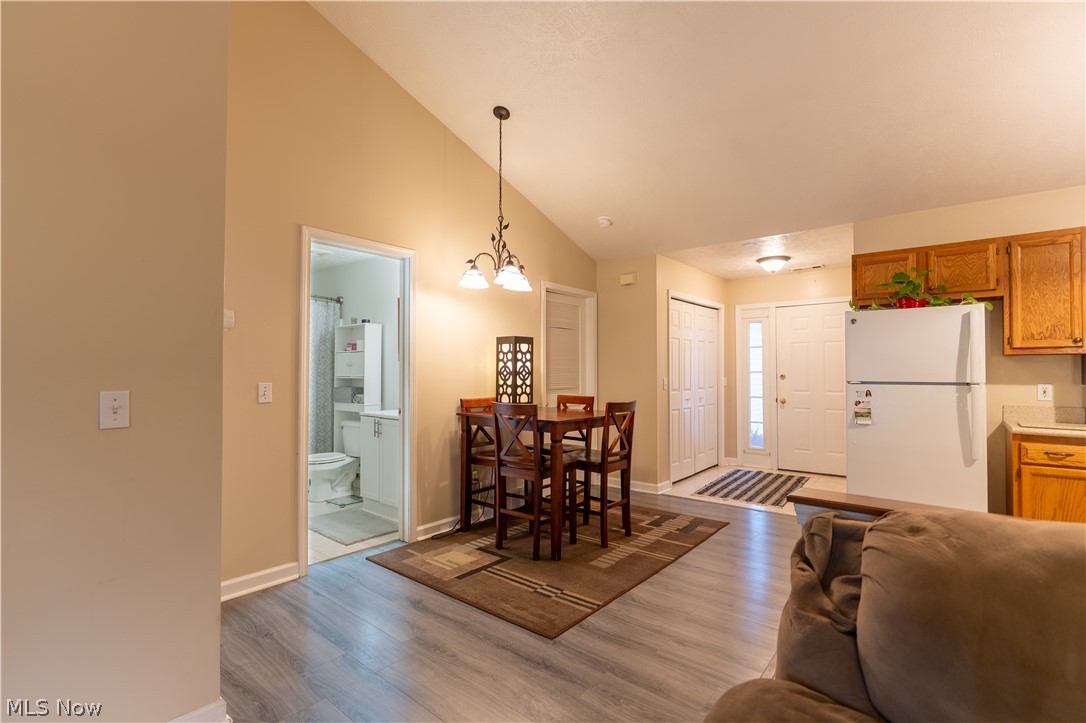 Ridge Condo Association Inc - Residential