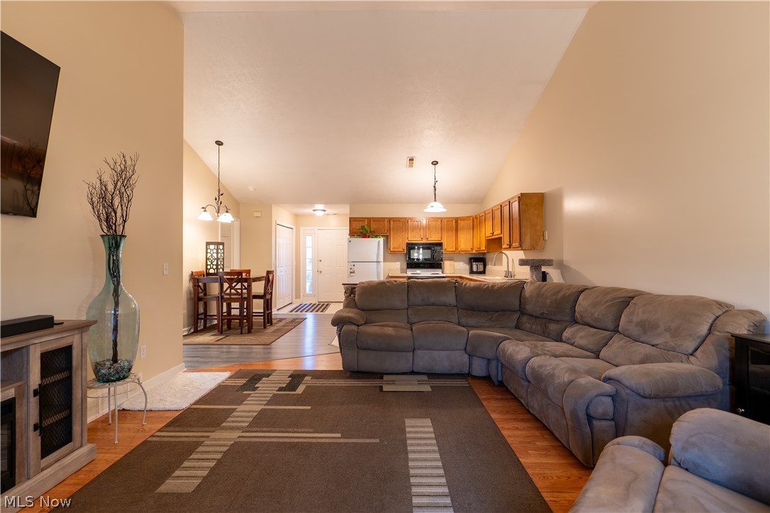 Ridge Condo Association Inc - Residential