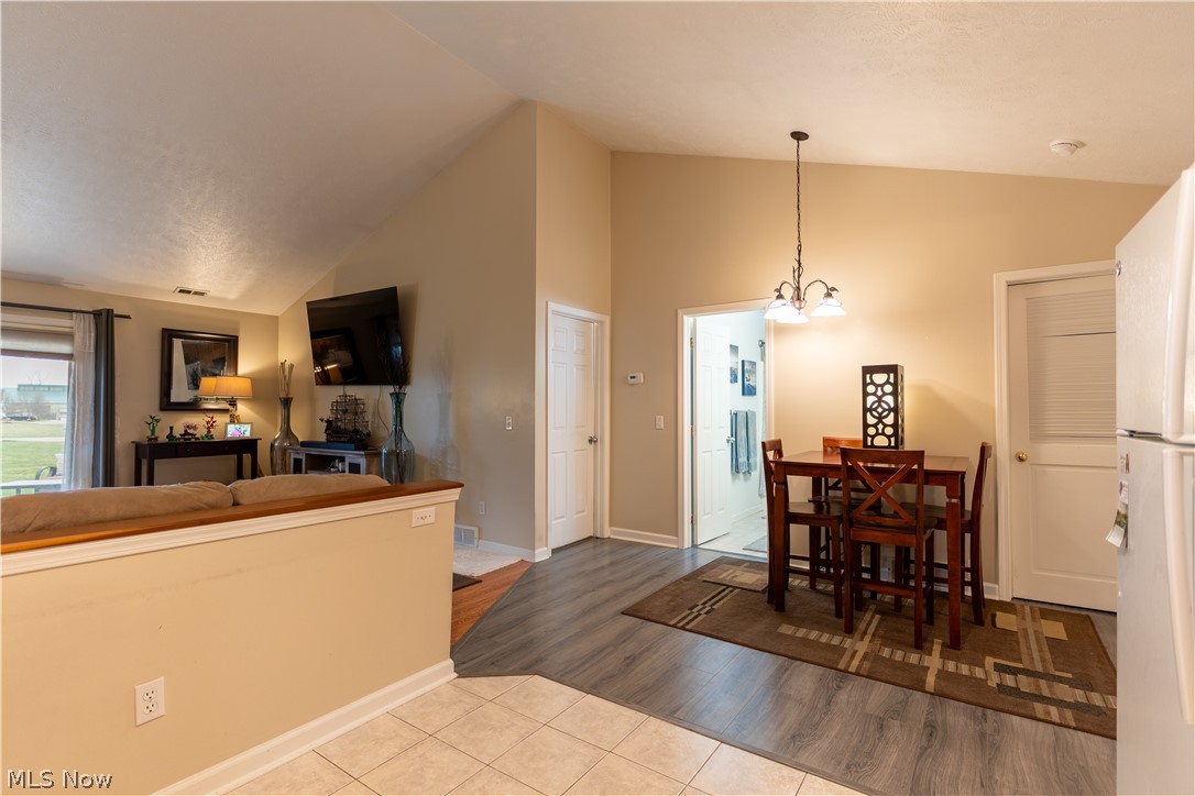 Ridge Condo Association Inc - Residential