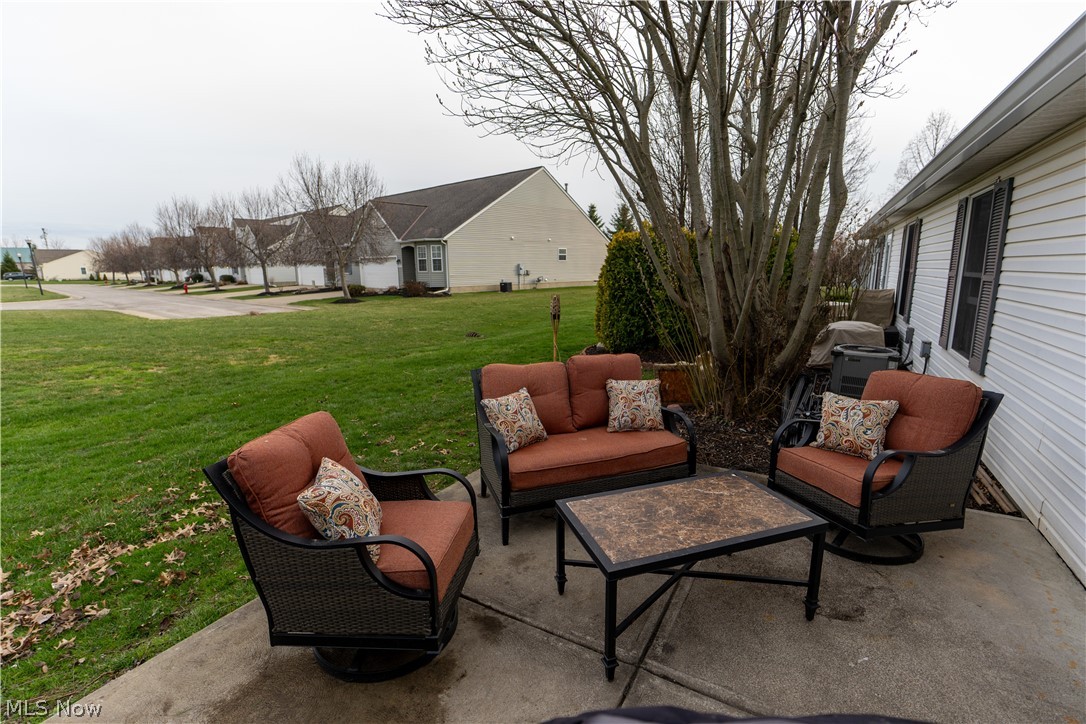 Ridge Condo Association Inc - Residential