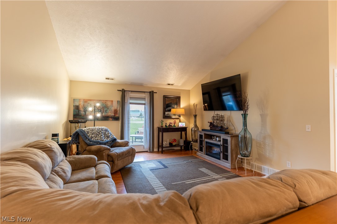 Ridge Condo Association Inc - Residential