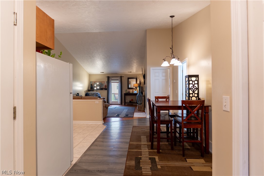 Ridge Condo Association Inc - Residential