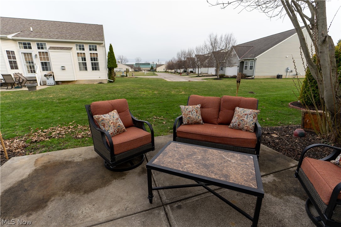 Ridge Condo Association Inc - Residential