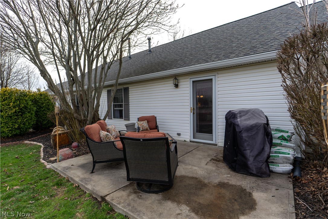 Ridge Condo Association Inc - Residential