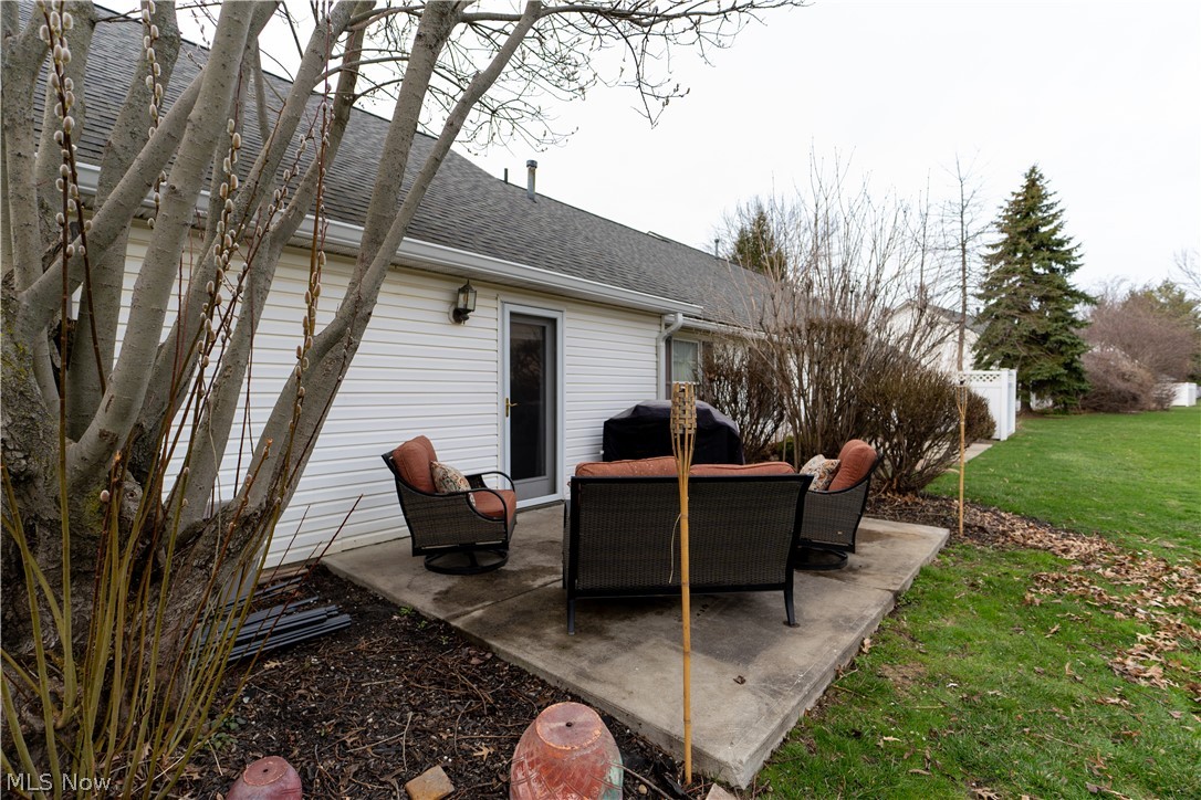 Ridge Condo Association Inc - Residential