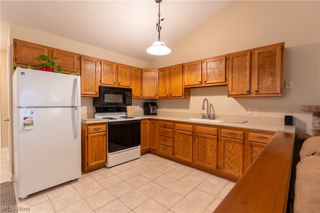 Ridge Condo Association Inc - Residential