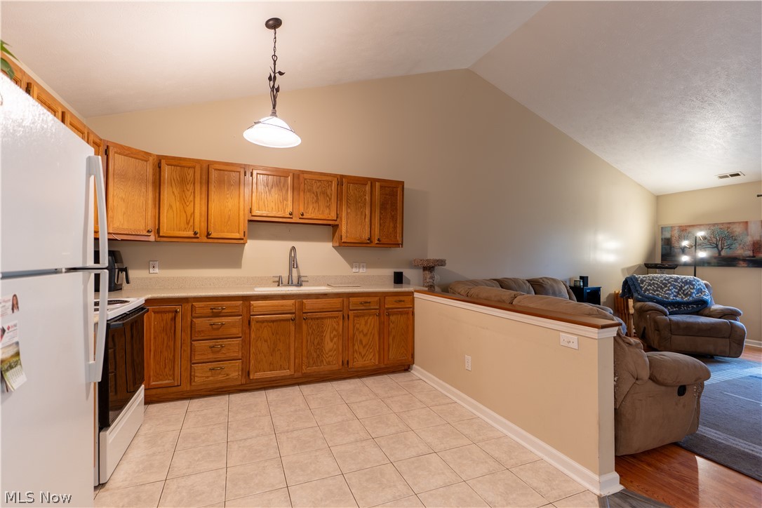 Ridge Condo Association Inc - Residential