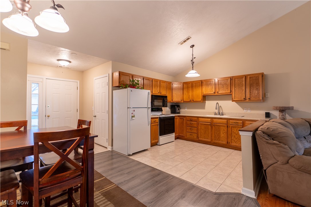 Ridge Condo Association Inc - Residential