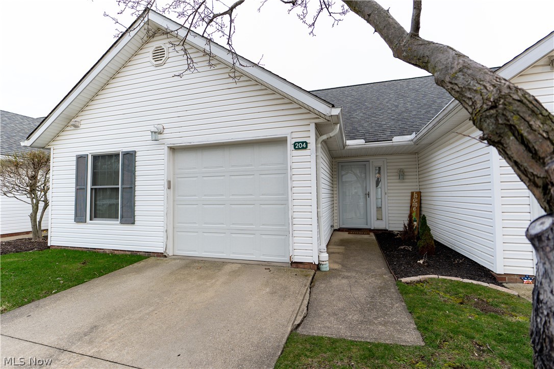 Ridge Condo Association Inc - Residential