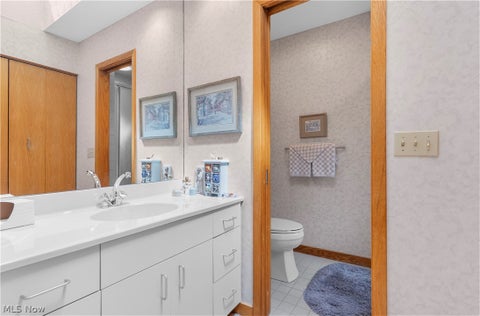 Tiny photo for 1337 Springwood TRCE SE, Warren, OH 44484 (MLS # 5239916)