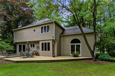 Tiny photo for 1337 Springwood TRCE SE, Warren, OH 44484 (MLS # 5239916)