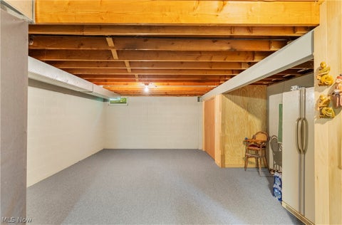 Tiny photo for 1337 Springwood TRCE SE, Warren, OH 44484 (MLS # 5239916)