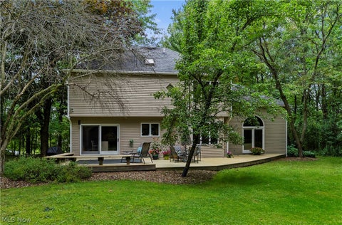 Tiny photo for 1337 Springwood TRCE SE, Warren, OH 44484 (MLS # 5239916)