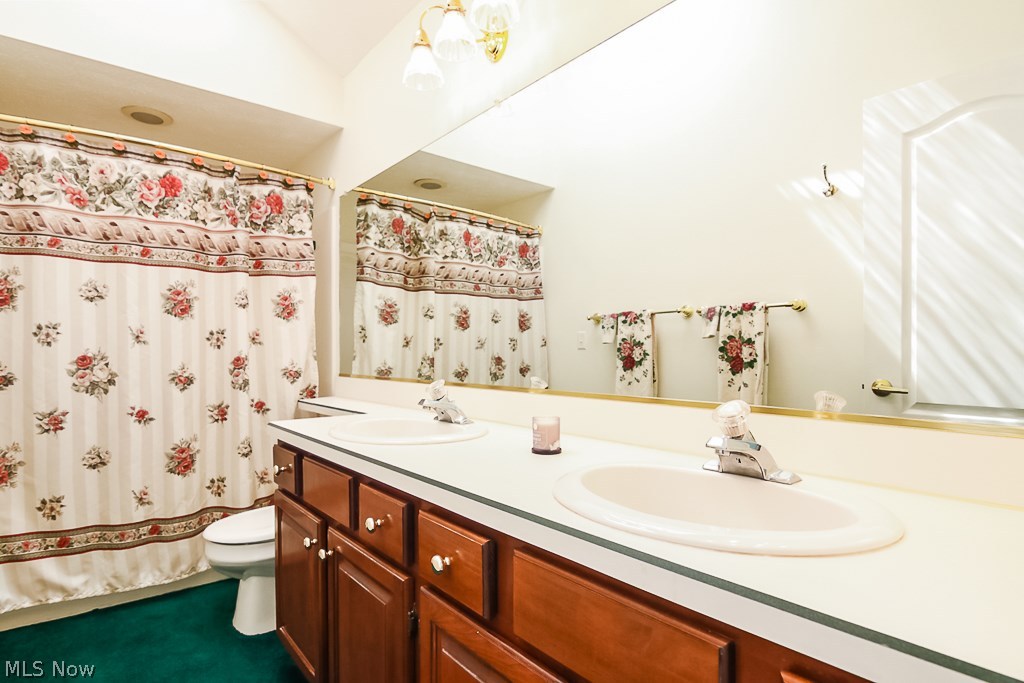 Lakeside Village - Residential