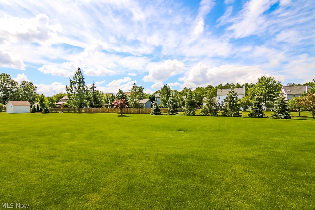 Lakeside Village - Residential