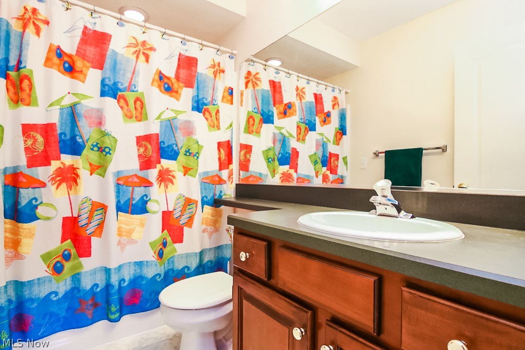 Lakeside Village - Residential