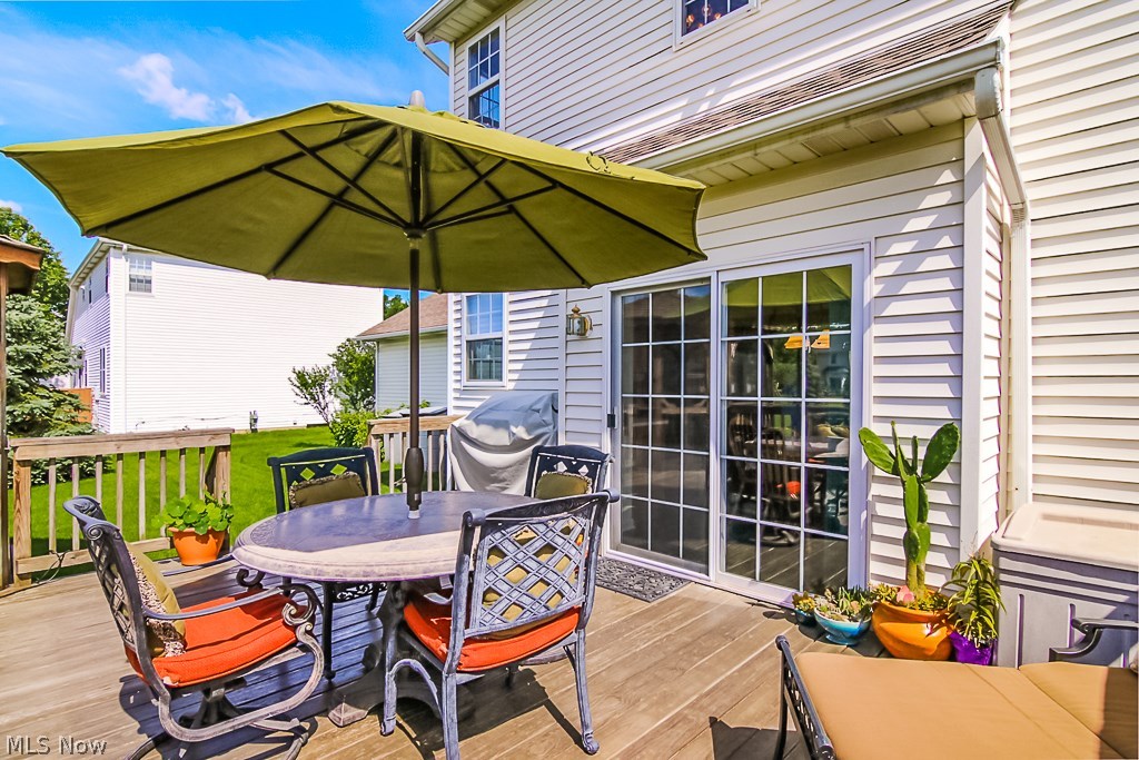 Lakeside Village - Residential