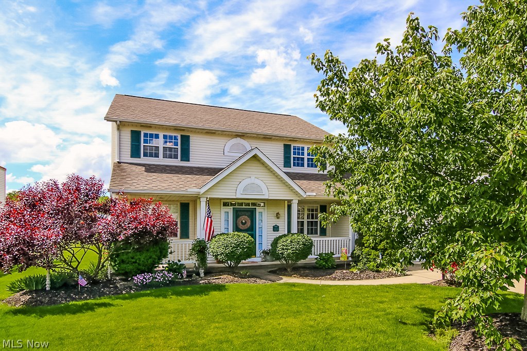 Lakeside Village - Residential