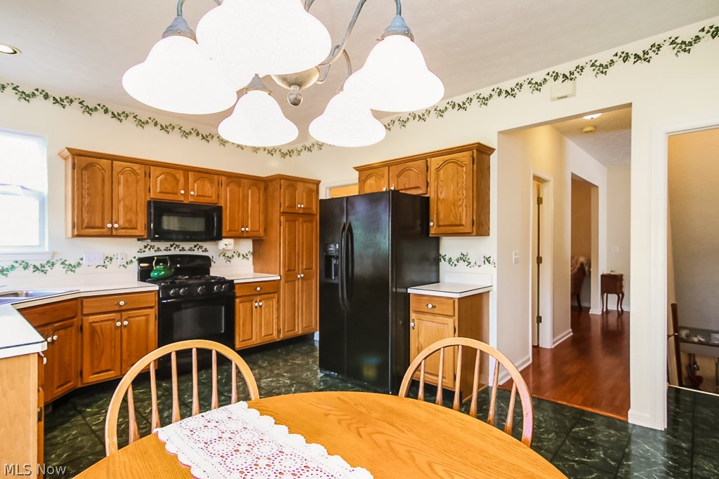 Lakeside Village - Residential