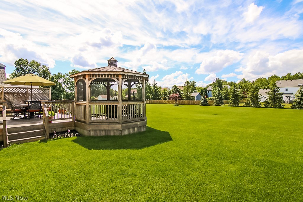 Lakeside Village - Residential