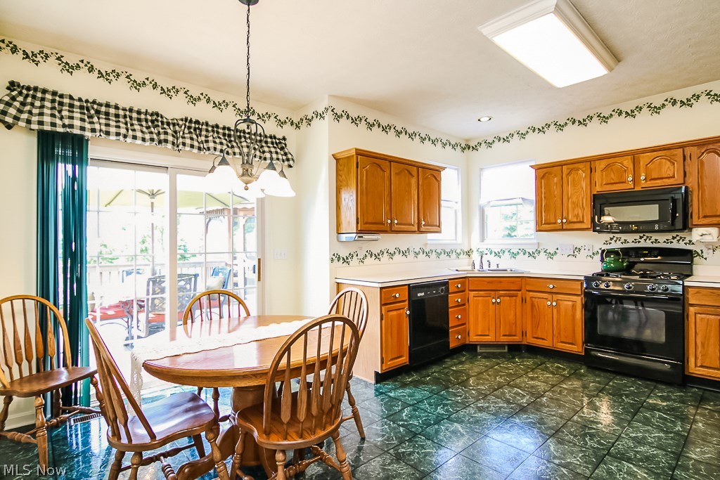 Lakeside Village - Residential