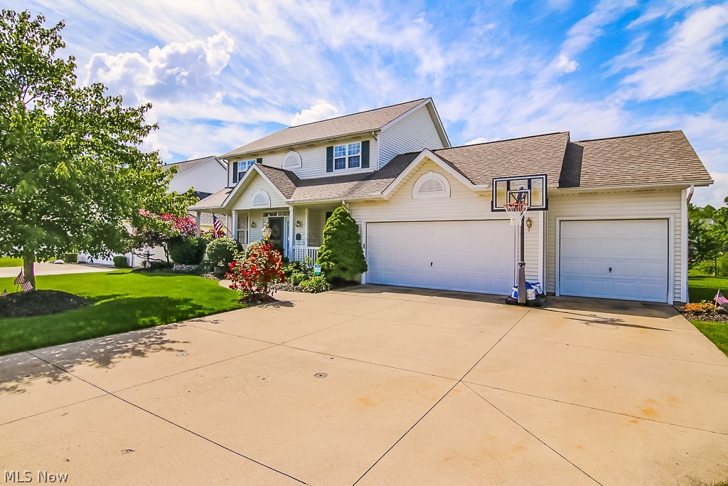 Lakeside Village - Residential