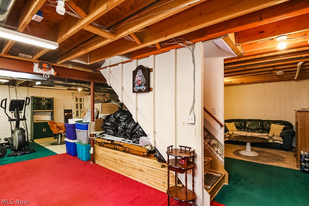 Lakeside Village - Residential