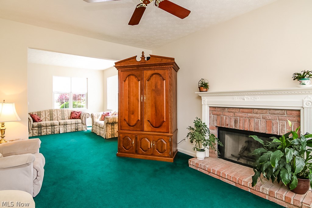 Lakeside Village - Residential