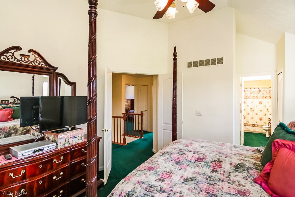 Lakeside Village - Residential