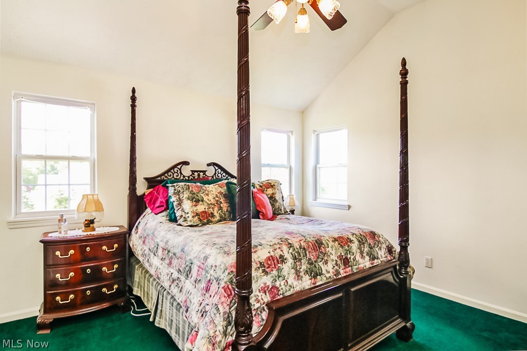 Lakeside Village - Residential