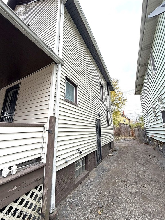 Frisbie Coompanys - Residential