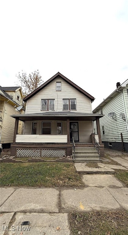 Frisbie Coompanys - Residential